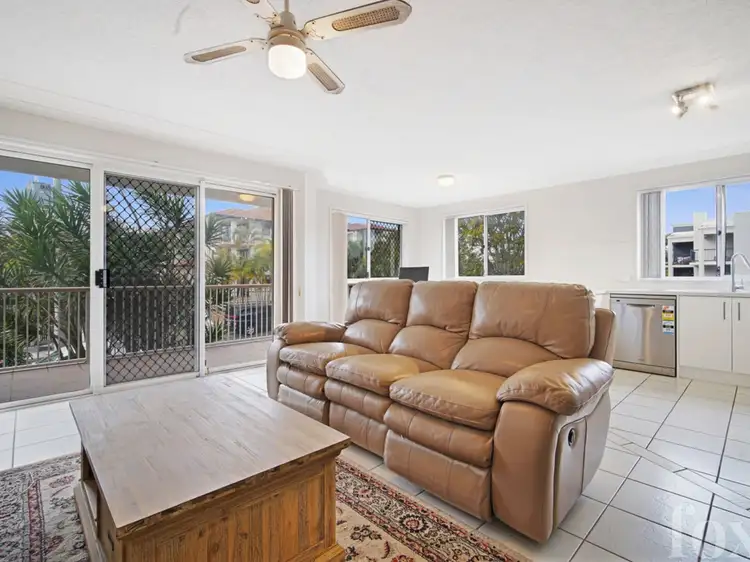 Second view of Homely unit listing, 11/5-9 Lloyd Street, Southport QLD 4215