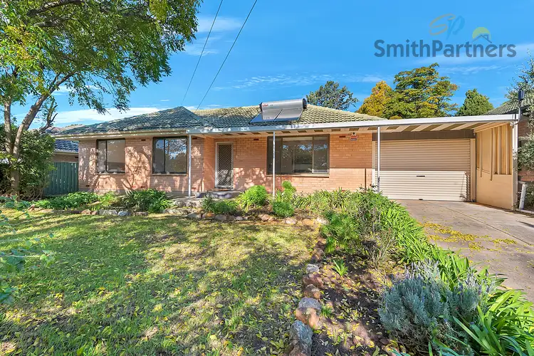 35 Far View Crescent, Ridgehaven SA 5097