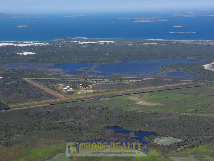 Third view of Homely land listing, Lot 32 Myrup Fly-In Estate, Myrup WA 6450