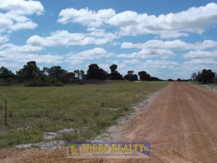 Fifth view of Homely land listing, Lot 32 Myrup Fly-In Estate, Myrup WA 6450