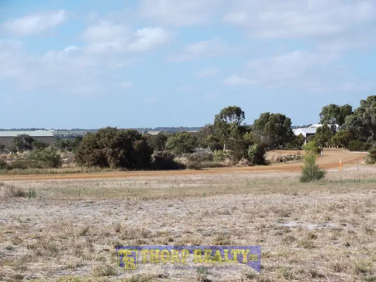 Seventh view of Homely land listing, Lot 32 Myrup Fly-In Estate, Myrup WA 6450