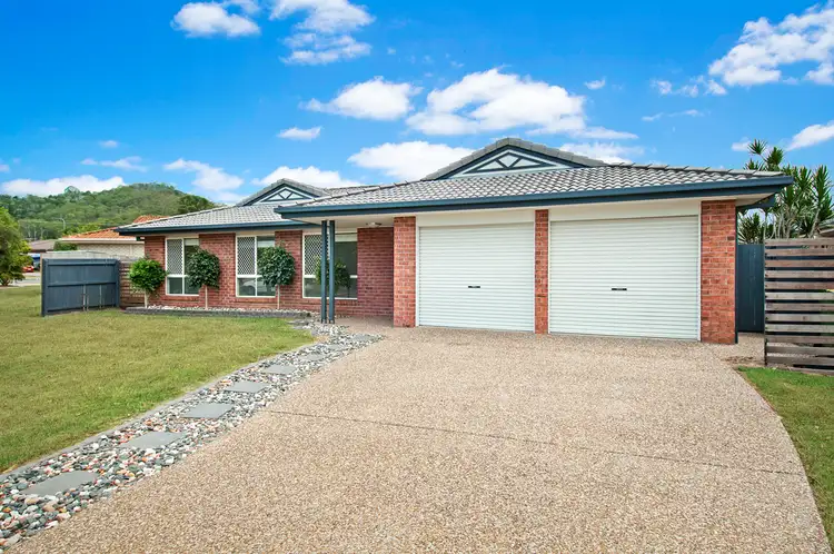 30 Lennon Drive, Windaroo QLD 4207
