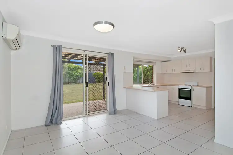Third view of Homely house listing, 30 Lennon Drive, Windaroo QLD 4207