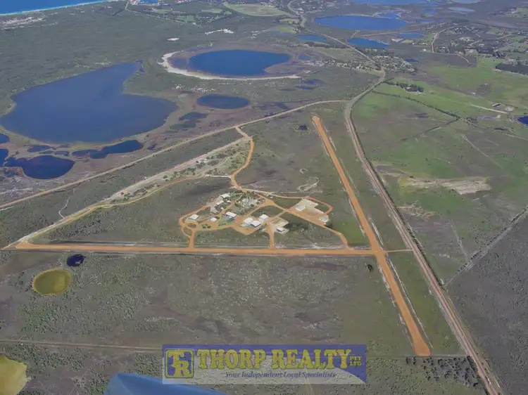 Lot 31 Myrup Fly-In Estate, Myrup WA 6450