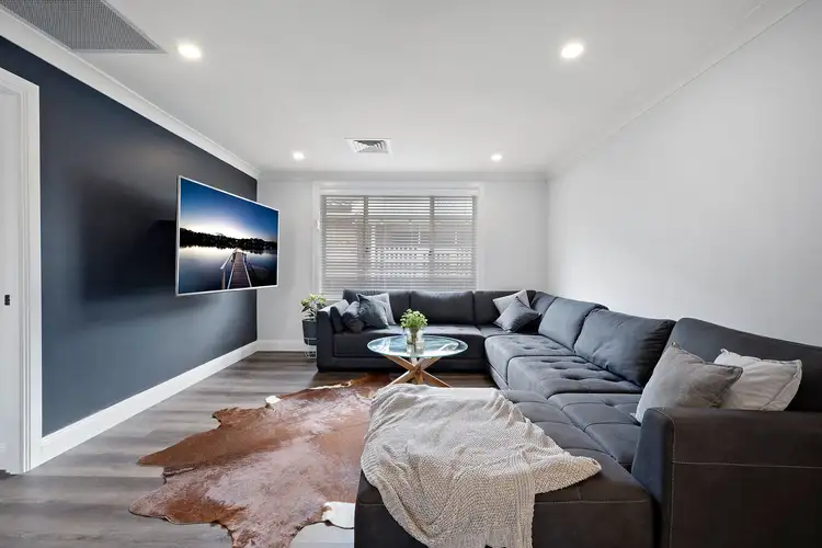 Second view of Homely house listing, 9 Rees Way, Lambton NSW 2299
