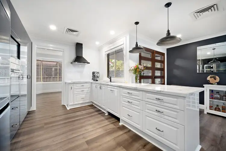 Fourth view of Homely house listing, 9 Rees Way, Lambton NSW 2299