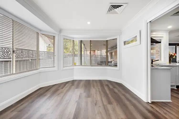 Fifth view of Homely house listing, 9 Rees Way, Lambton NSW 2299