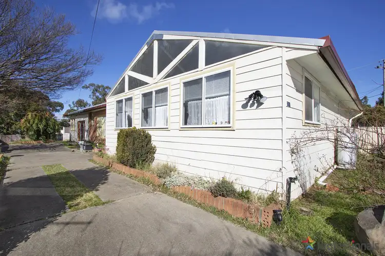 Main view of Homely house listing, 231 Chapel Street, Armidale NSW 2350
