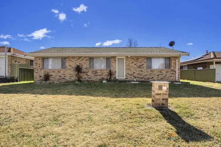 31 Centennial Close, Armidale NSW 2350