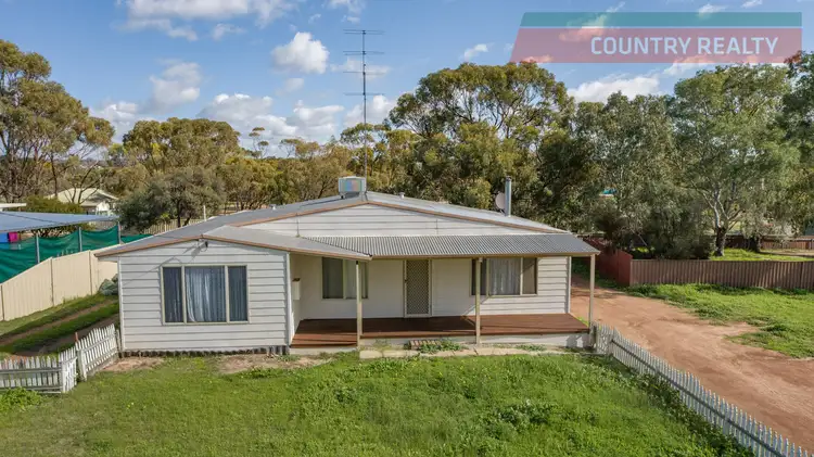 Main view of Homely house listing, 35 Hope Street, York WA 6302