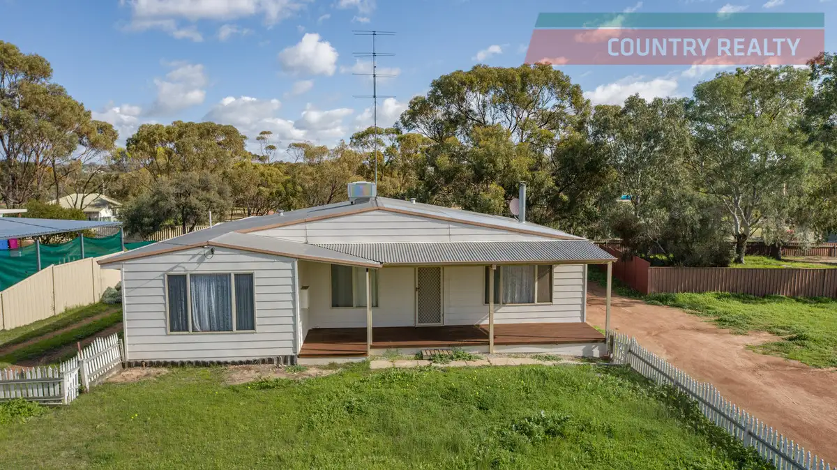Main view of Homely house listing, 35 Hope Street, York WA 6302