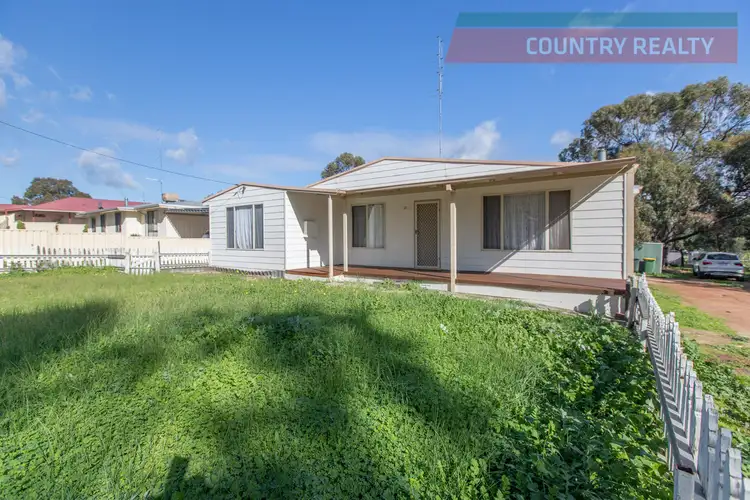 Second view of Homely house listing, 35 Hope Street, York WA 6302