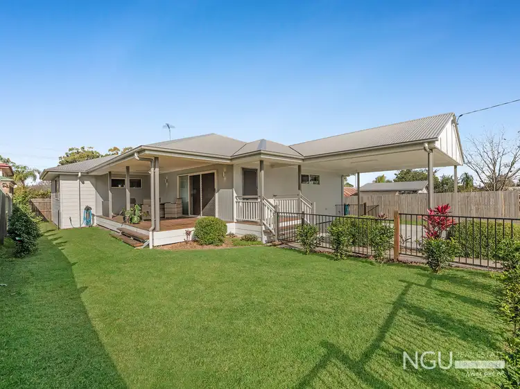 Main view of Homely house listing, 11 Huish Street, Eastern Heights QLD 4305