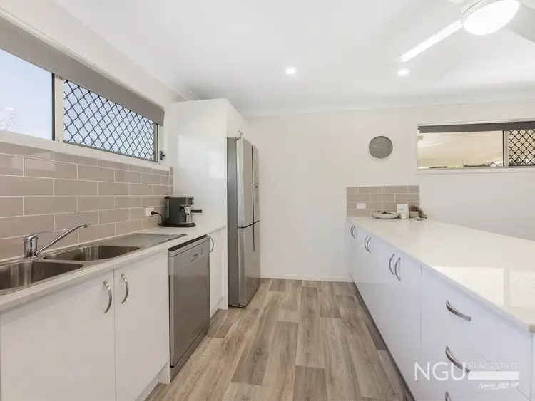 Second view of Homely house listing, 11 Huish Street, Eastern Heights QLD 4305