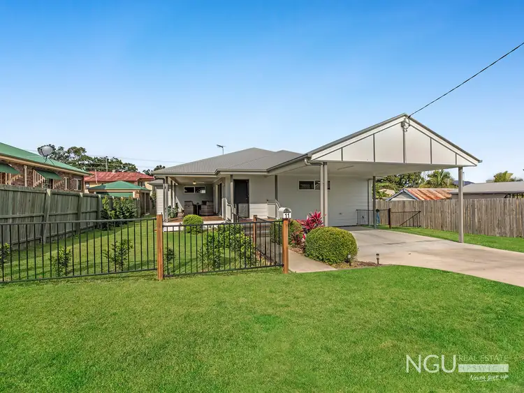 Fourth view of Homely house listing, 11 Huish Street, Eastern Heights QLD 4305