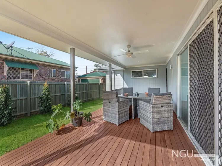 Fifth view of Homely house listing, 11 Huish Street, Eastern Heights QLD 4305