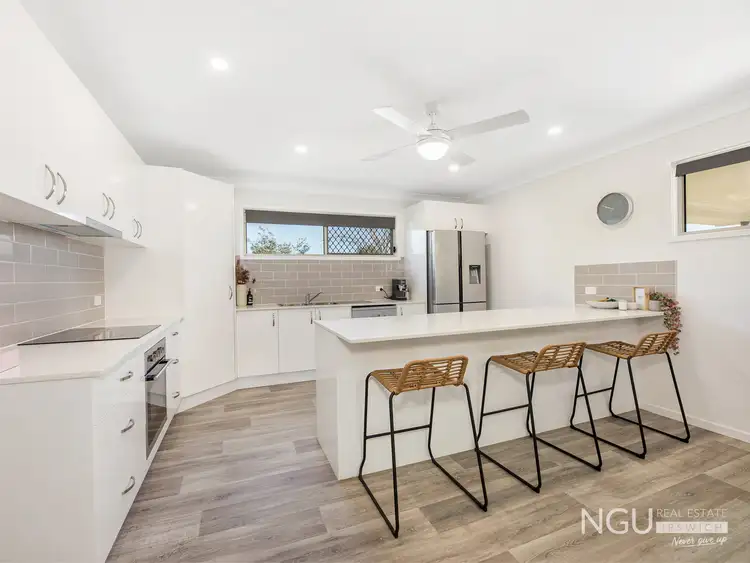 Sixth view of Homely house listing, 11 Huish Street, Eastern Heights QLD 4305