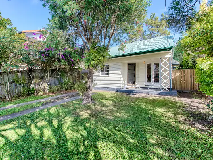 28 Orana Street, Carina QLD 4152