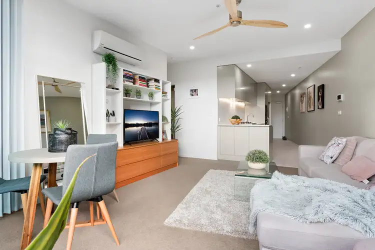 Fourth view of Homely unit listing, 103/464 King Street, Newcastle West NSW 2302