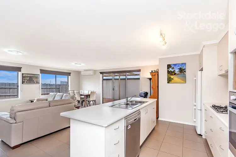 Second view of Homely unit listing, 2-11 HEAZLEWOOD Road, Warrnambool VIC 3280