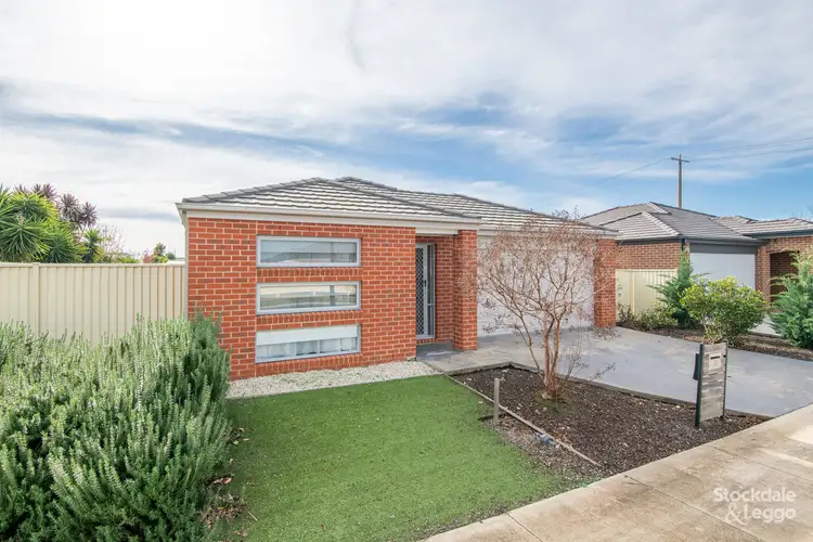 2B Kinchega Drive, Shepparton North VIC 3631