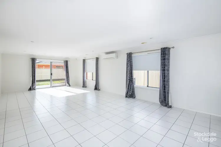 Fifth view of Homely house listing, 2B Kinchega Drive, Shepparton North VIC 3631