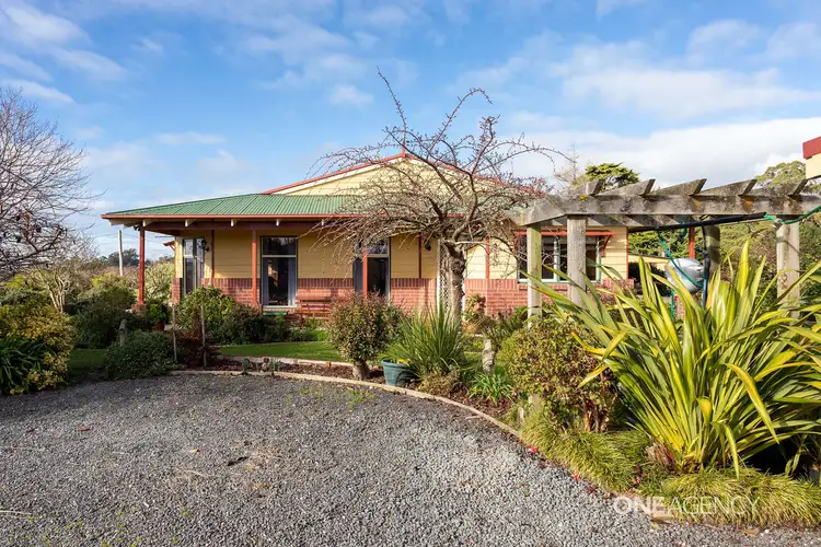 109 Oldina Road, Wynyard TAS 7325