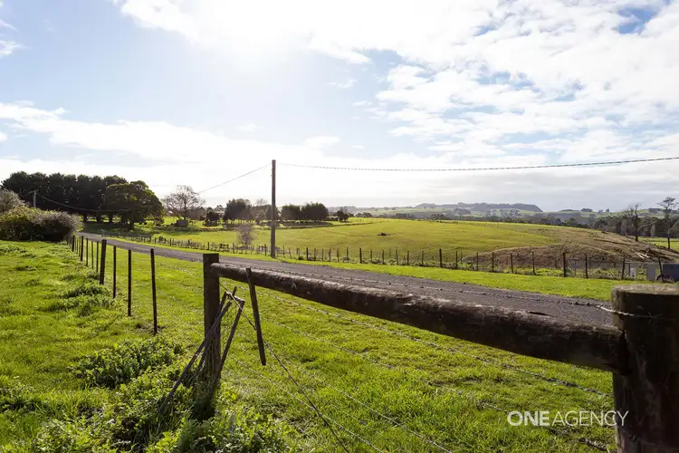 Fifth view of Homely house listing, 109 Oldina Road, Wynyard TAS 7325