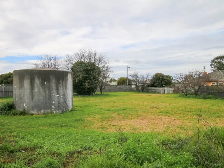 Second view of Homely land listing, 59 Burke Street, Mortlake VIC 3272