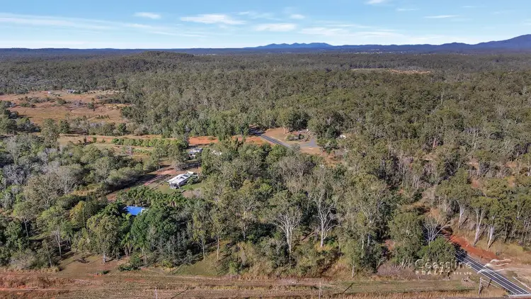 Seventh view of Homely land listing, LOT 102 & 3 Mcghees Road, Watalgan QLD 4670