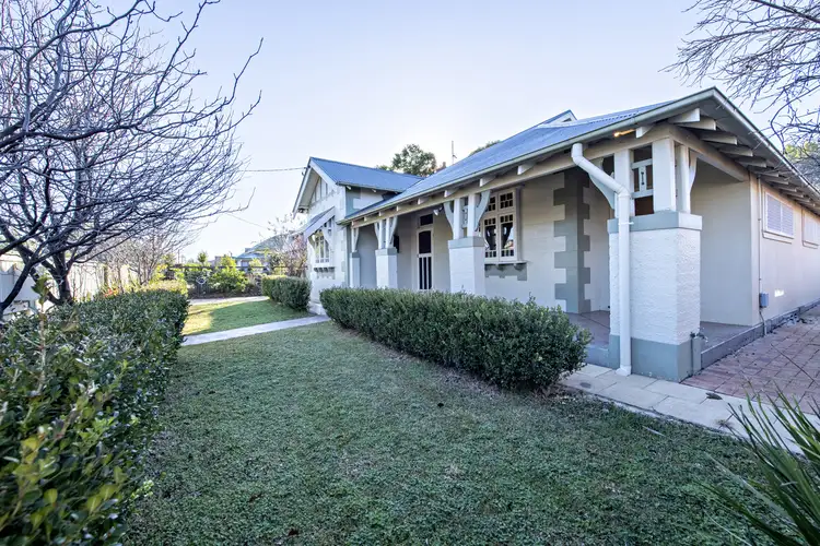 268 Brisbane Street, Dubbo NSW 2830