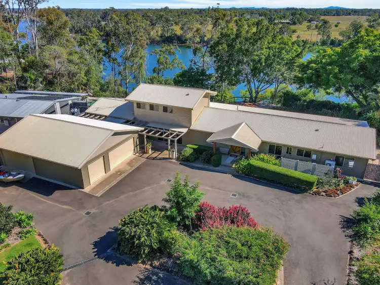 478 Branyan Drive, Branyan QLD 4670