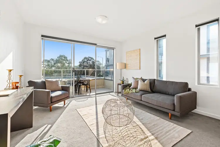 301/200-202 St Kilda Road, St Kilda VIC 3182