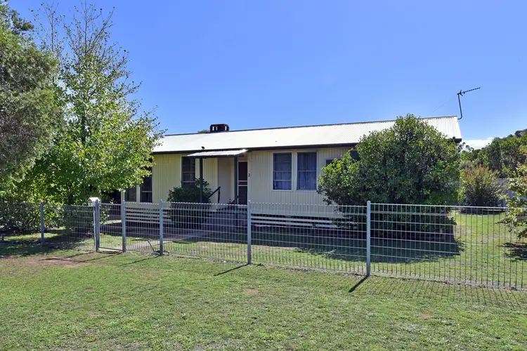 2 Arcadia Avenue, Cessnock NSW 2325