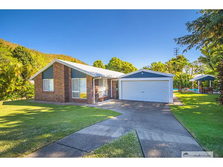3 Whiteley Street, Frenchville QLD 4701