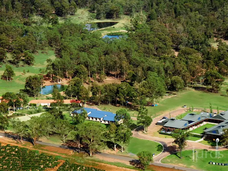 28 Mistletoe Lane, Pokolbin NSW 2320