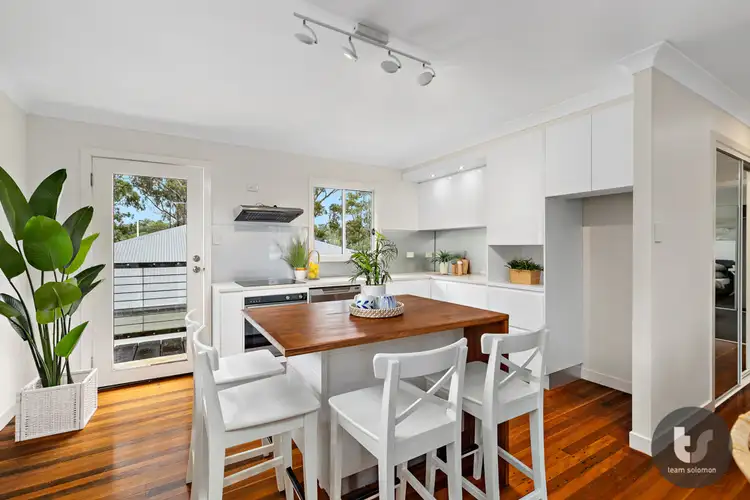 Main view of Homely house listing, 99 Finucane Road, Alexandra Hills QLD 4161