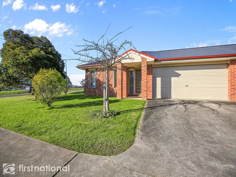 1/39 Steward Street, Warragul VIC 3820
