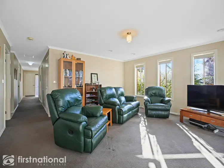 Third view of Homely townhouse listing, 1/39 Steward Street, Warragul VIC 3820