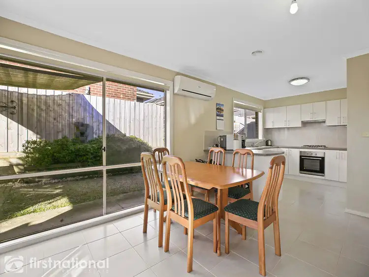Fourth view of Homely townhouse listing, 1/39 Steward Street, Warragul VIC 3820