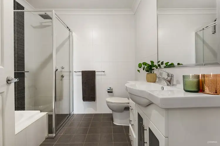 Sixth view of Homely townhouse listing, 12 Kestrel Circuit, Shortland NSW 2307
