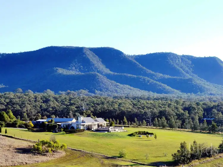 1941 Broke Road, Pokolbin NSW 2320
