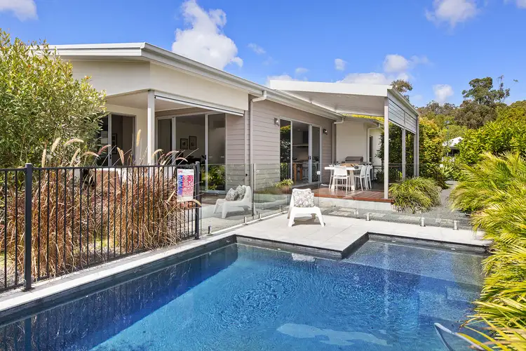 Second view of Homely house listing, 9 Rani Circuit, Noosaville QLD 4566