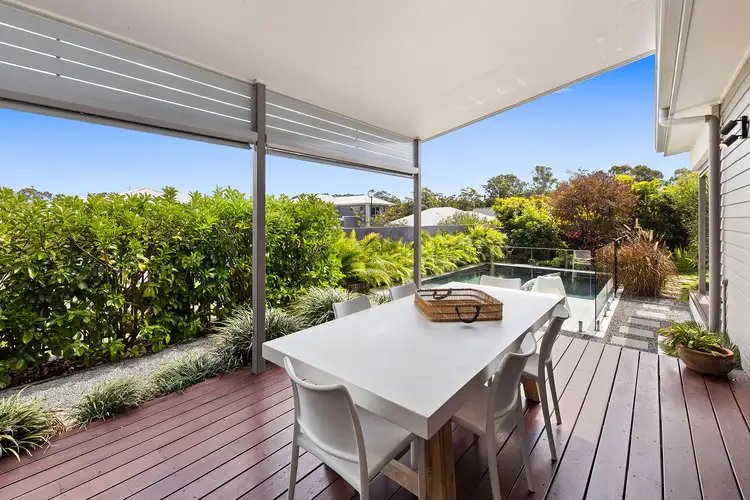 Third view of Homely house listing, 9 Rani Circuit, Noosaville QLD 4566