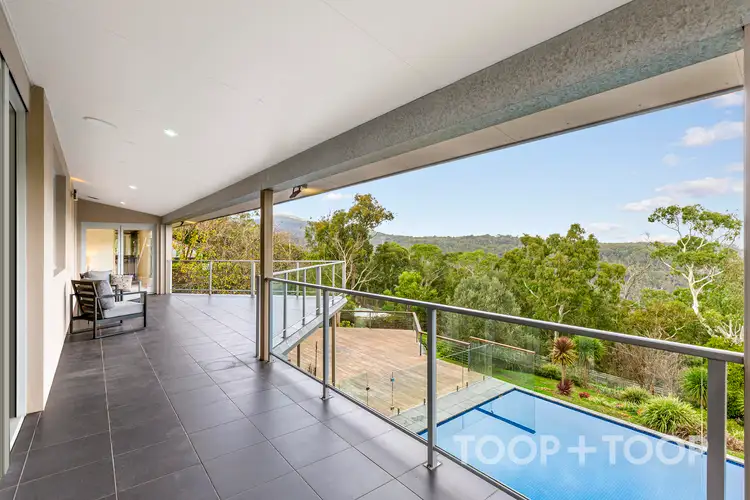Fourth view of Homely house listing, 142 Yarrabee Road, Greenhill SA 5140