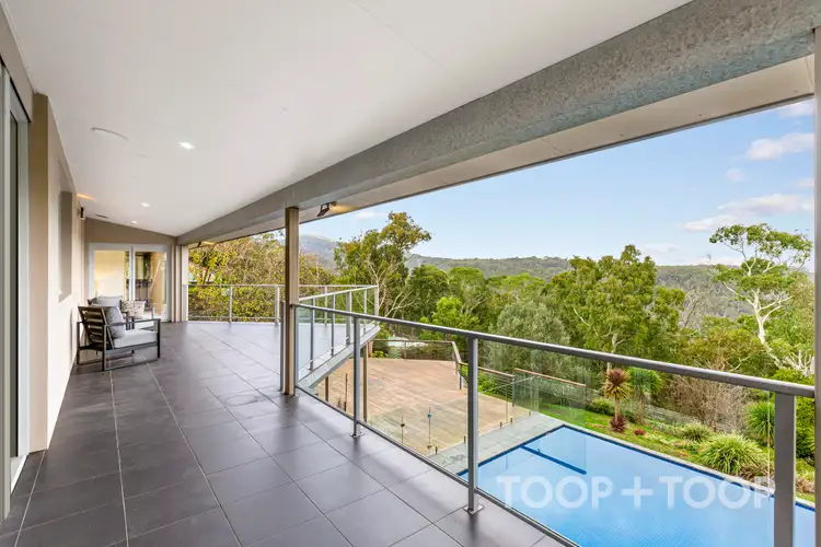 Fourth view of Homely house listing, 142 Yarrabee Road, Greenhill SA 5140