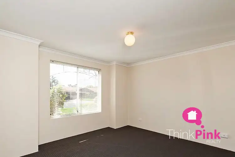 Second view of Homely house listing, 13 Grantham Place, Carlisle WA 6101