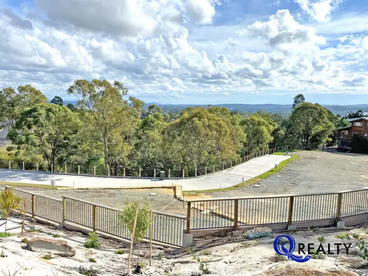 Fourth view of Homely land listing, LOT 4, 16 Hillside Crescent, Edens Landing QLD 4207