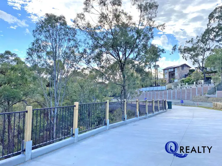 Sixth view of Homely land listing, LOT 2, 16 Hillside Crescent, Edens Landing QLD 4207