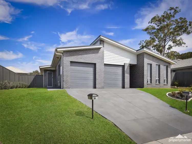 5 Elk Street, Morisset Park NSW 2264